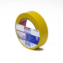 tesaflex PVCAbdeckband Eco 33m x 50mm gelb 048370000102