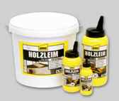 UHU Holzleim D2 Original Flasche 250gr