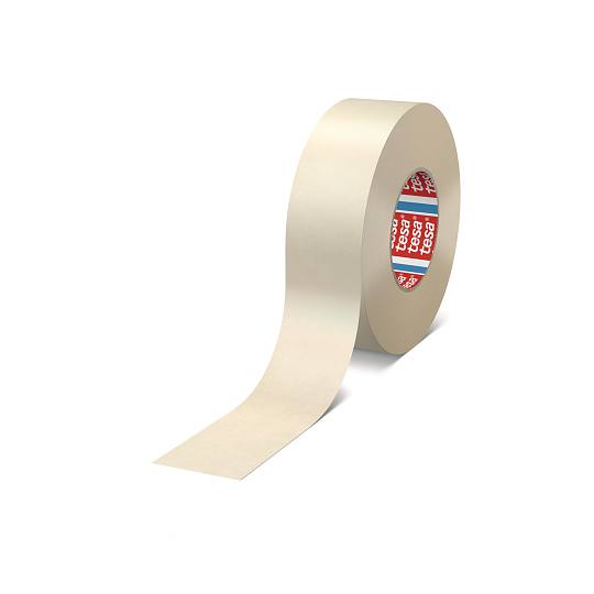 tesakrepp Spezialabdeckband 50m x 50mm beige 044320015100