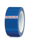 tesafilm HochtemperaturAbdeckband 55µm 220°C 66m x 25mm blau