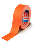 tesaband Highlightband 25m x 25mm leuchtorange 046710005310