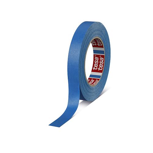 tesa Bluekrepp Spezialabdeckband 50m x 25mm 043080005300