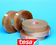 tesapack PP 660m x 50mm transparent 040890001606