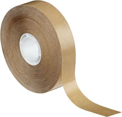 Scotch Transfertape beidseitig stark klebend transparent 33m x 12mm 013mm