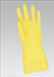 Schutzhandschuhe Naturlatex Gr7 gelb