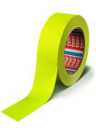 tesaband Highlightband 25m x 25mm neongelb 046710005410