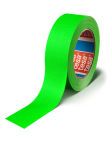 tesaband Highlightband 25m x 25mm neongruen 046710005610