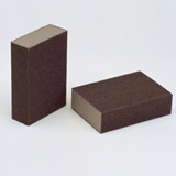 Schleifschwamm Standard Coarse 100x68x25mm