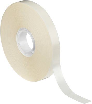 Scotch Transfertape beidseitig klebend transparent 44m x 12mm 005mm