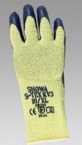 Schnittschutzhandschuh SHOWA STEX KV3 Gr XL EN3883544