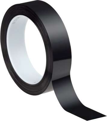 Scotch PESKlebeband 66m x 25mm schwarz