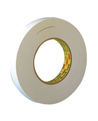 Scotch Transfertape beidseitig klebend weiss 66m x 12mm 008mm