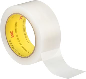 Scotch PE Allwetterband transparent 25m x 48mm