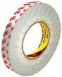 Scotch GPT Klebeband beidseitig 50m x 15mm transparent 02mm