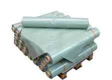 PEOekofolie aus PE transluzent  50mx4m Dicke 0200mm 368Kg