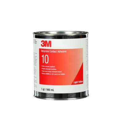 Scotch Weld 10 Kontaktklebstoff Dose 1L