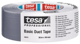 tesa Basic Betonband 50m x 50mm grau 046100000000