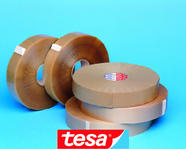 tesa Komfortpack Papier PV10 Papier FSC® 500m x 150mm weiss