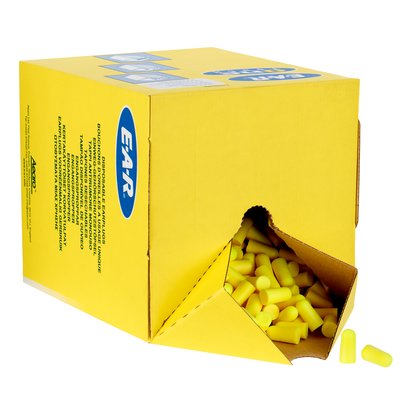 RefillBeutel fuer OneTouch Spender 500Pr Yellow Neon in Polybeutel