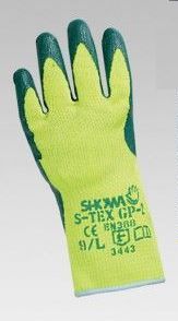 Schnittschutzhandschuh Comasec Gr XL EN388 4542