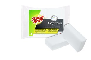 ScotchBrite Easy Eraser Flecken Radierer