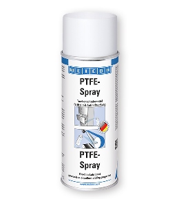 Weicon TeflonSpray 400ml