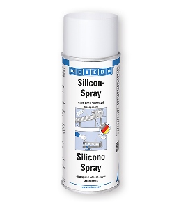 Weicon SilikonSpray 400ml