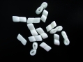 PolystyrolFuellmaterial weiss antistatisch SForm 500 L  ca 4Kg