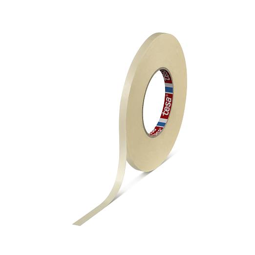 tesakrepp Spezialabdeckband 50m x 19mm beige 044320014600