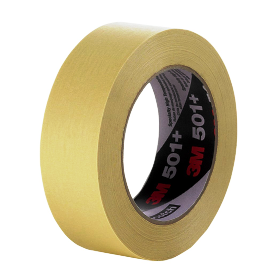 Scotch Industrieabdeckband 50m x 72mm