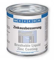 Weicon Zinkausbesserung Dose a 375ml