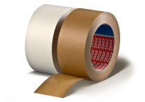 tesa Komfortpack Papier PV10 Papier FSC® 50m x 50mm weiss
