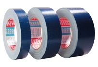 tesa UVGewebeband 25m x 38mm blau 043630000302