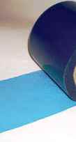 Secura Oberflaechenschutzfolie PE100m x 1000mm blau