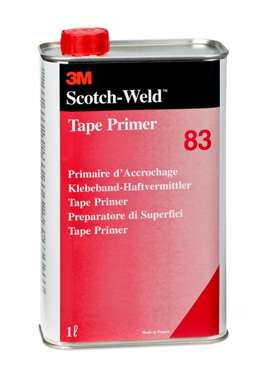 Tape Primer bei poroesen Untergruenden Dose a 1L