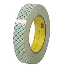 Scotch Klebeband beidseitig Vliestraeger 33m x 25mm 013mm