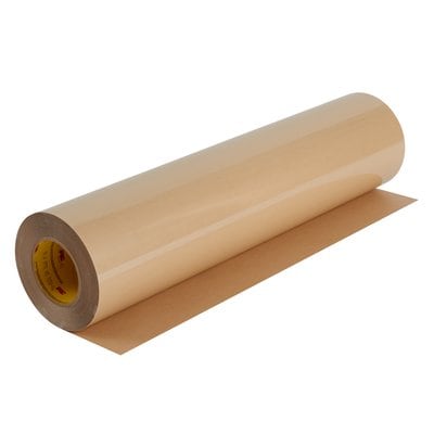 Scotch Klebeband beidseitig 33m x 1220mm transparent 014mm