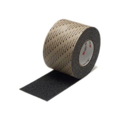 SafetyWalk Universal Serie 600 Typ 1 Antirutschband selbstklebend schwarz 183m x 100mm