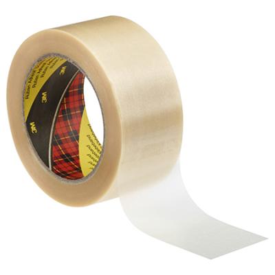 Scotch Verpackungsklebeband PVC 66m x 50mm transparent