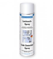 Weicon Lecksuchspray 400ml