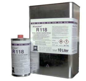 Wisaclean R118 anloesender Reiniger und Entfetter 1L