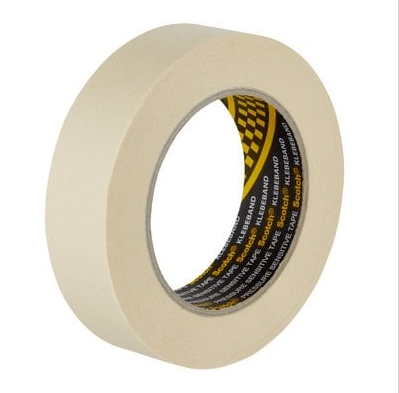 3M Autoreparaturband 6309 50m x 24mm