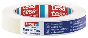 tesa Basic Malerband 50m x 19mm 043250000002