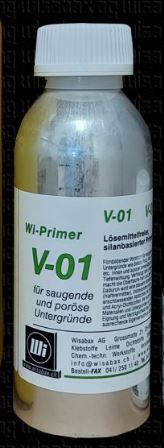 WiPrimer V01 PV1401 fuer fuer Silikonklebstoffe Inhalt 03L