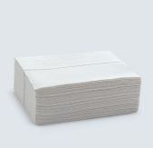 Premium Vliesstoffreinigungspapier einseitig gepraegt Handybox