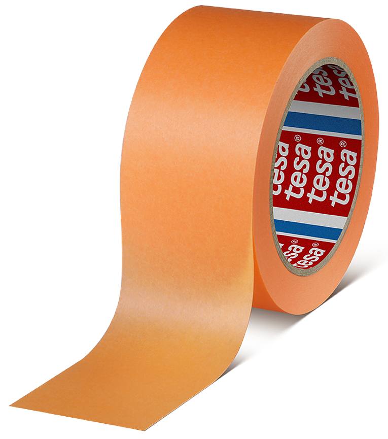 tesa HochtemperaturPraezisionskrepp Premium 50m x 38mm 043420000300