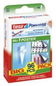 tesa PosterStrips Bigpack 582130000020