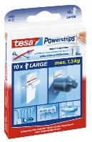 tesa PowerStrips Large 580000010223