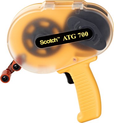 Scotch Transferabroller ATG700 gelb