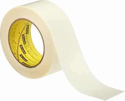 Gleitband 03mm  165x25mm transparent